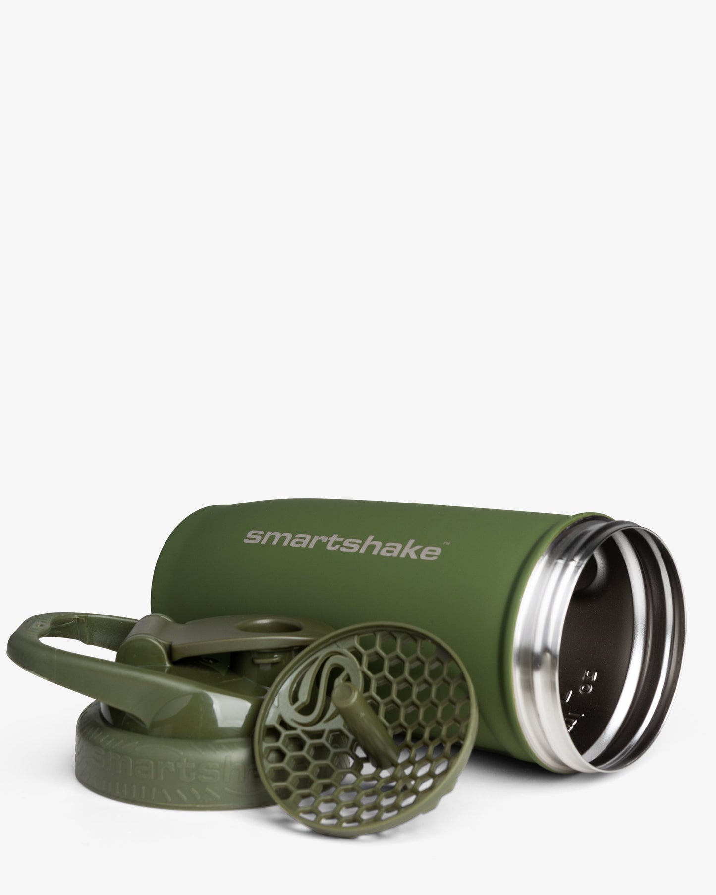 reforce-stainless-steel-army-green-d6 Smartshake_Reforce_Stainless_Steel_Army_Green_unassamled.jpg