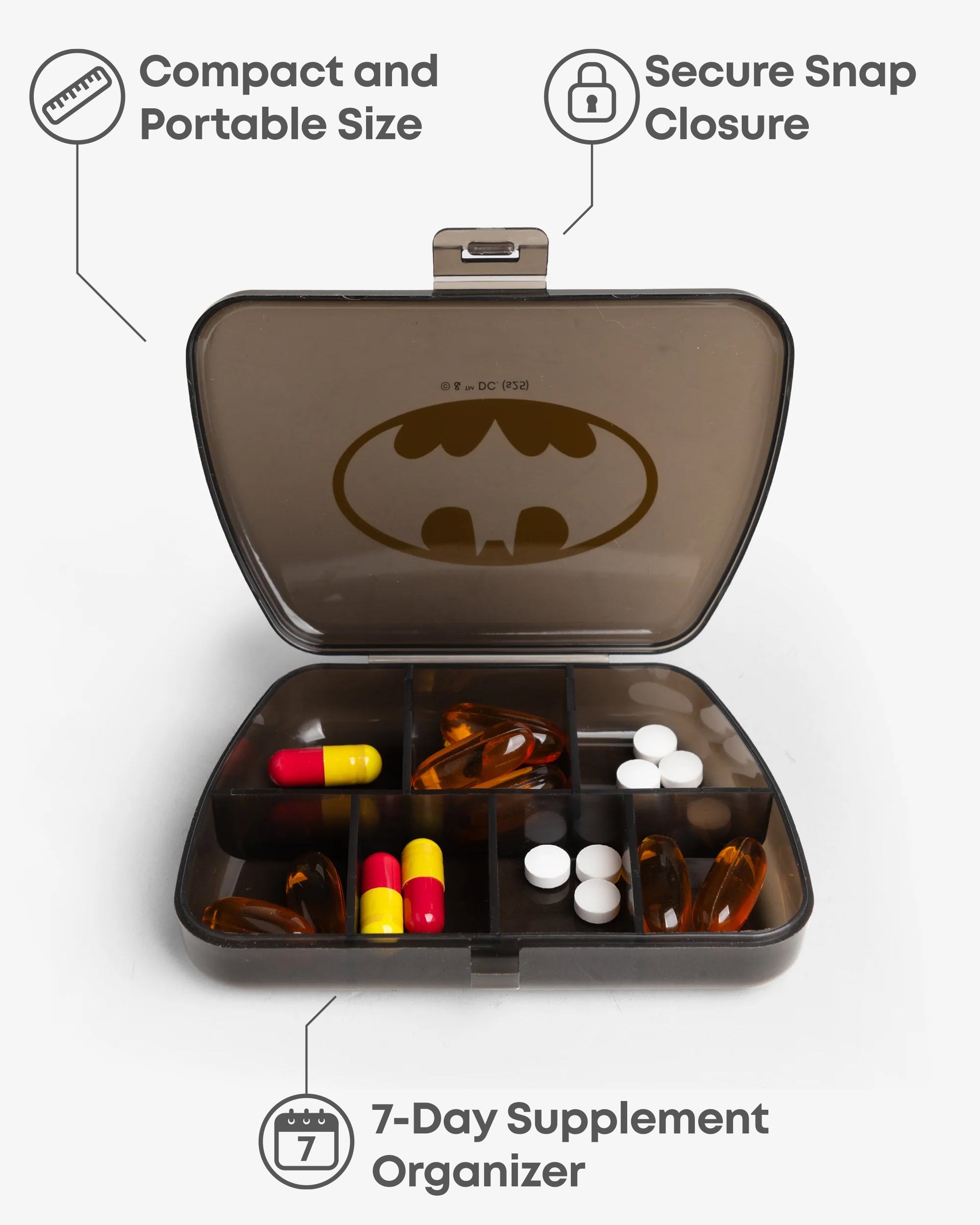pill-box-7-days-organizer-batman-v6 7340233700111_Pill_Box_7-days_Organizer_Batman_info.jpg