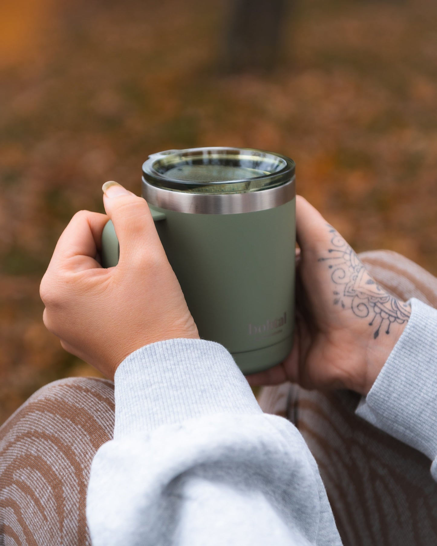 bohtal-insulated-coffee-mug-green-p3 Bohtal_Insulated_Coffee_Mug_Green_lifestyle.jpg
