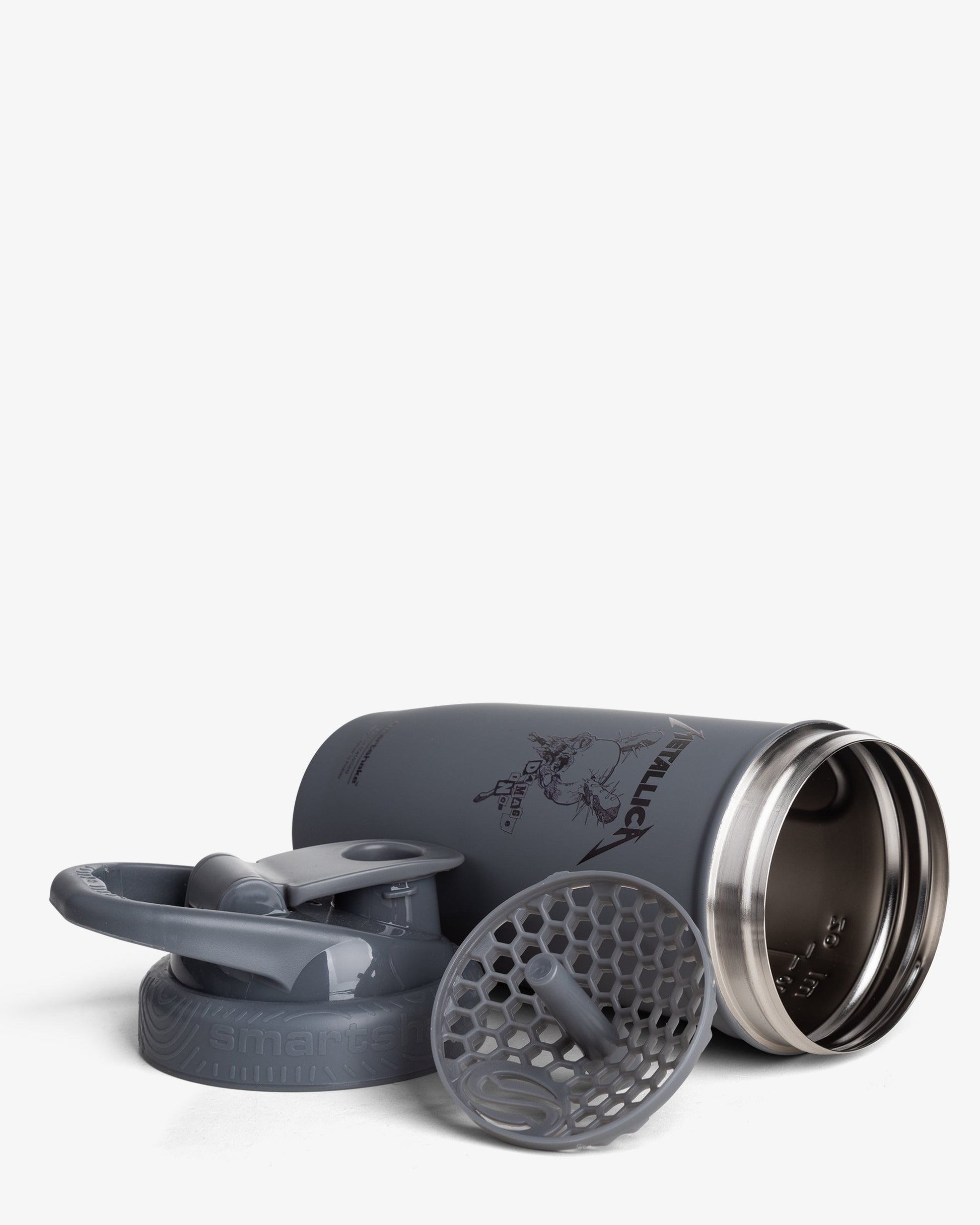 reforce-stainless-steel-metallica-damage-inc-b2 Smartshake_Reforce_Stainless_Steel_Metallica_Damage_Inc_unassamled.jpg